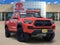2023 Toyota Tacoma TRD Pro V6