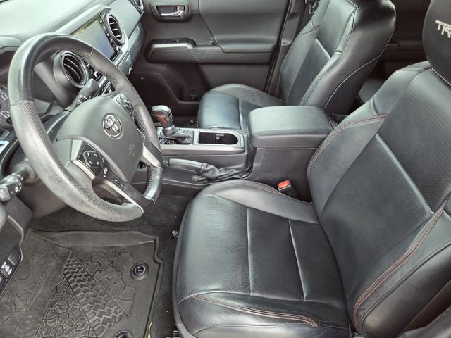 2023 Toyota Tacoma TRD Pro V6