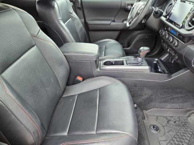 2023 Toyota Tacoma TRD Pro V6