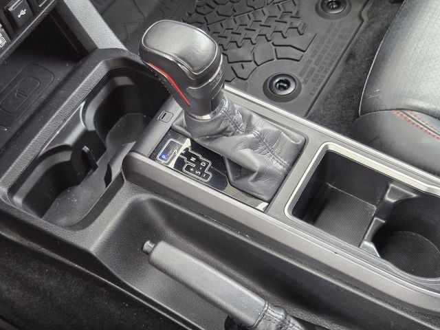 2023 Toyota Tacoma TRD Pro V6