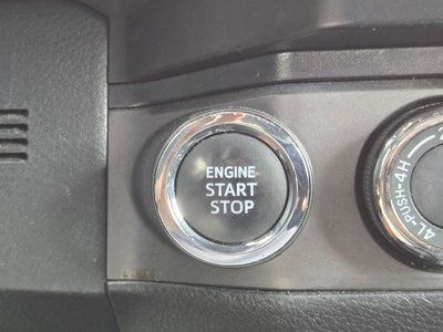 2023 Toyota Tacoma TRD Pro V6