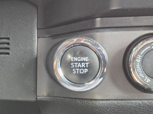 2023 Toyota Tacoma TRD Pro V6