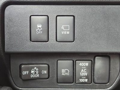 2023 Toyota Tacoma TRD Pro V6