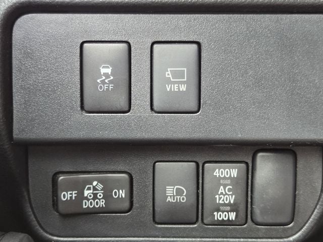 2023 Toyota Tacoma TRD Pro V6