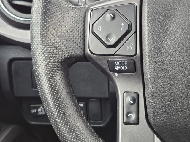2023 Toyota Tacoma TRD Pro V6