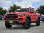 2023 Toyota Tacoma TRD Pro V6