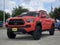 2023 Toyota Tacoma TRD Pro V6