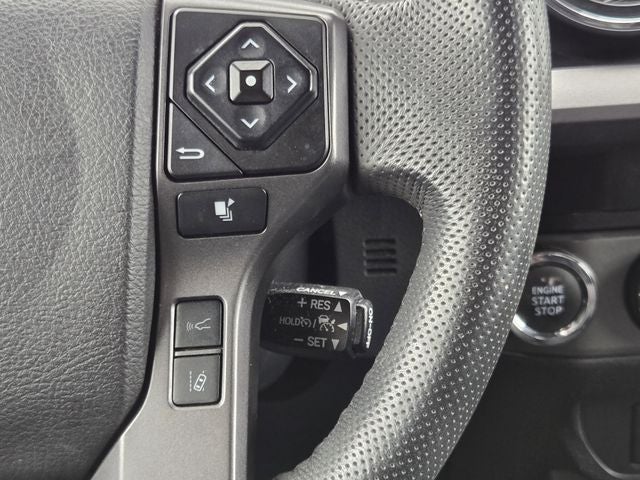 2023 Toyota Tacoma TRD Pro V6