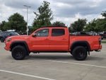 2023 Toyota Tacoma TRD Pro V6