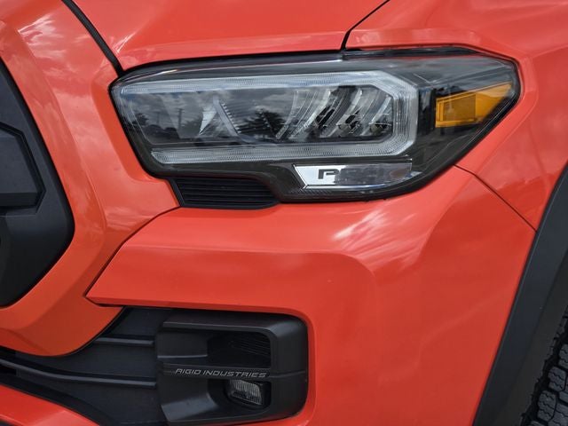 2023 Toyota Tacoma TRD Pro V6