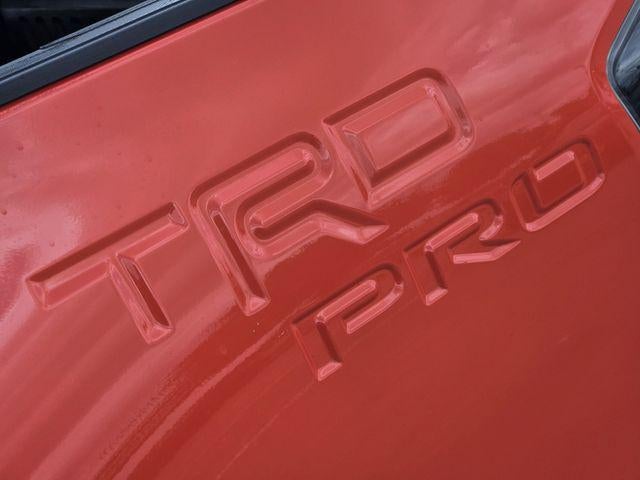 2023 Toyota Tacoma TRD Pro V6