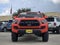2023 Toyota Tacoma TRD Pro V6