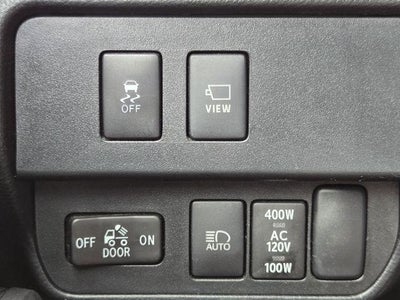 2023 Toyota Tacoma TRD Pro V6