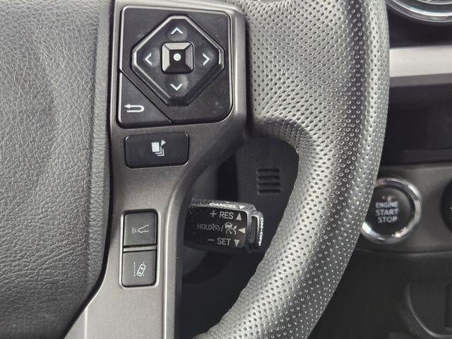 2023 Toyota Tacoma TRD Pro V6