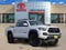 2023 Toyota Tacoma TRD Pro V6
