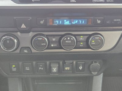 2023 Toyota Tacoma TRD Pro V6