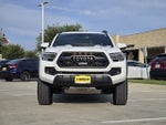 2023 Toyota Tacoma TRD Pro V6