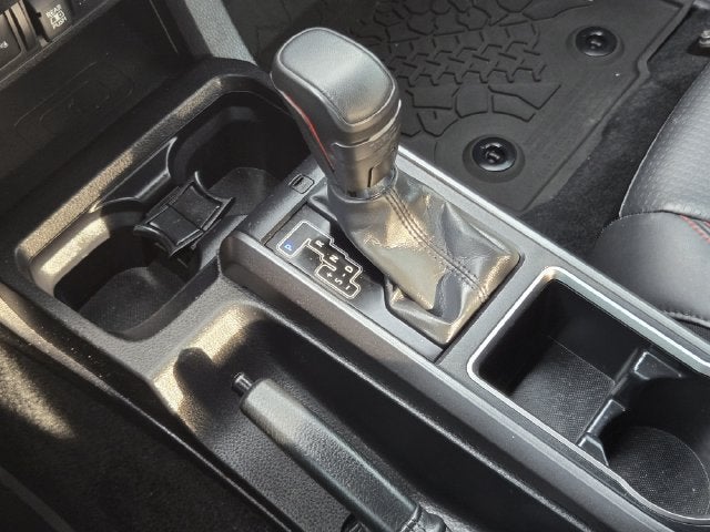 2023 Toyota Tacoma TRD Pro V6