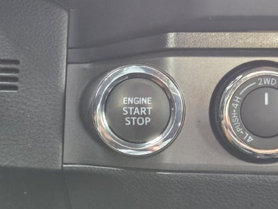 2023 Toyota Tacoma TRD Pro V6