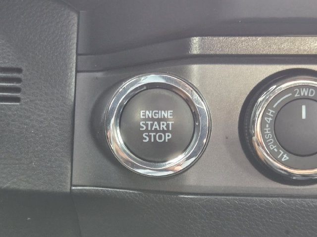 2023 Toyota Tacoma TRD Pro V6