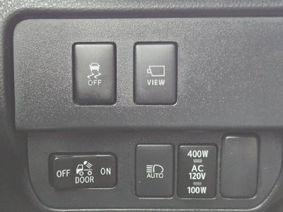 2023 Toyota Tacoma TRD Pro V6