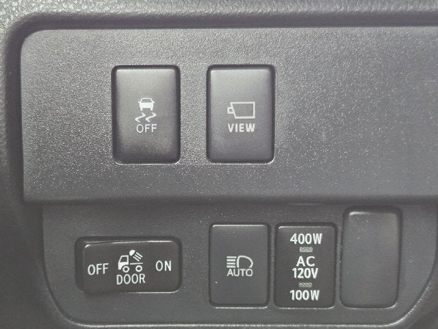 2023 Toyota Tacoma TRD Pro V6