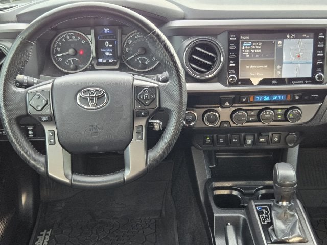 2023 Toyota Tacoma TRD Pro V6