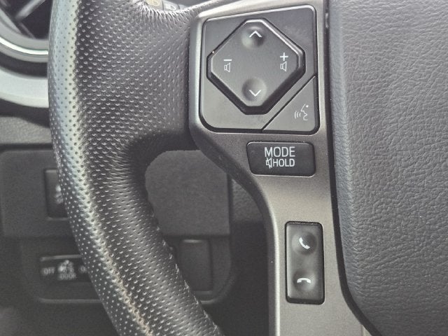 2023 Toyota Tacoma TRD Pro V6