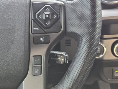 2023 Toyota Tacoma TRD Pro V6