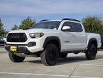 2023 Toyota Tacoma TRD Pro V6