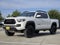 2023 Toyota Tacoma TRD Pro V6