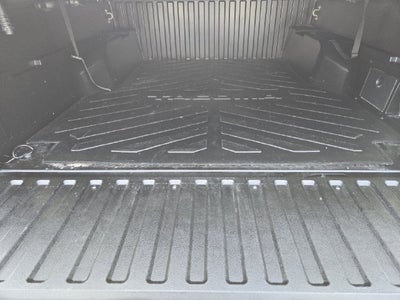 2023 Toyota Tacoma TRD Pro V6