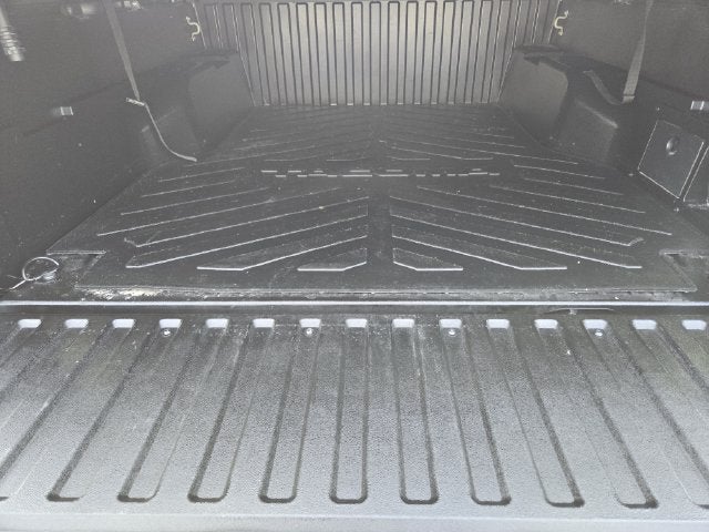 2023 Toyota Tacoma TRD Pro V6