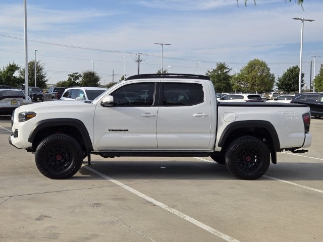 2023 Toyota Tacoma TRD Pro V6