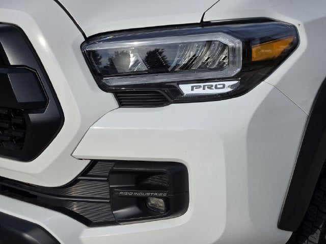 2023 Toyota Tacoma TRD Pro V6