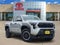 2025 Toyota Tacoma Hybrid TRD Off Road