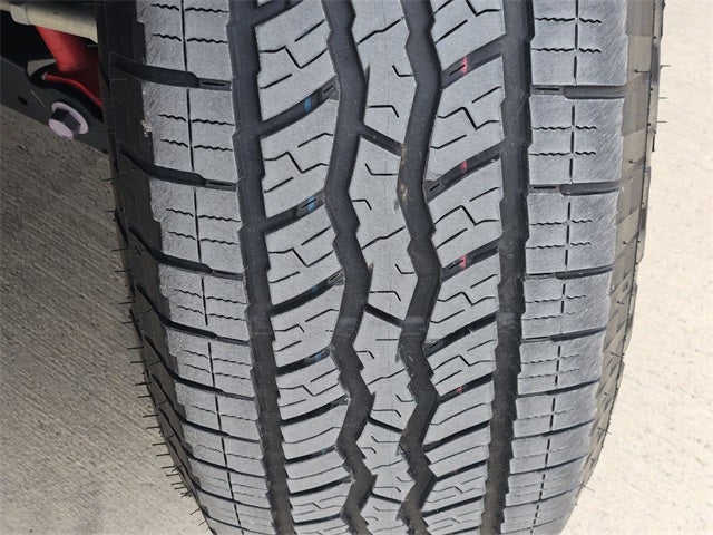 2025 Toyota Tacoma Hybrid TRD Off Road