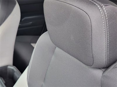 2025 Toyota Tacoma Hybrid TRD Off Road