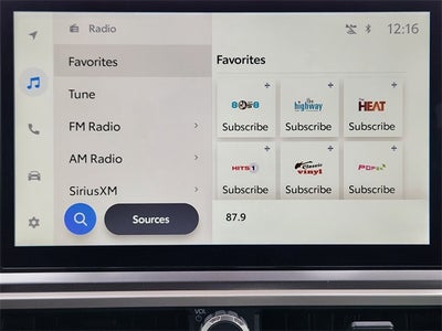 2025 Toyota Tacoma Hybrid TRD Off Road