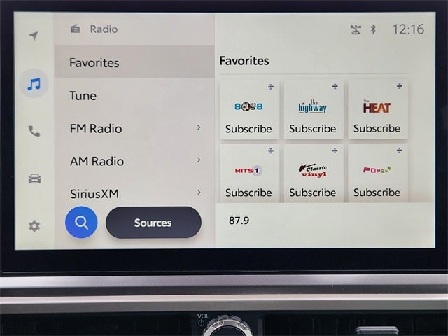 2025 Toyota Tacoma Hybrid TRD Off Road