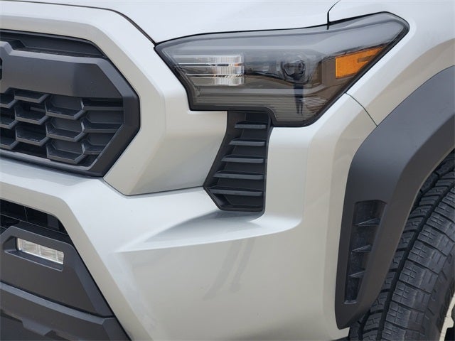 2025 Toyota Tacoma Hybrid TRD Off Road