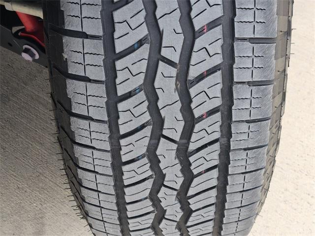 2025 Toyota Tacoma Hybrid TRD Off Road