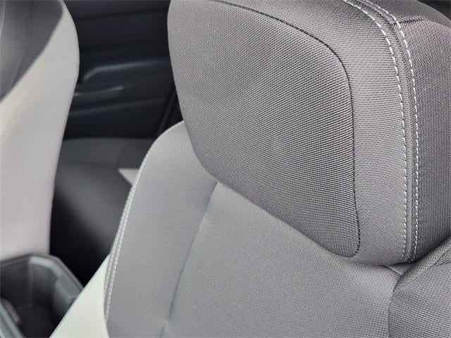 2025 Toyota Tacoma Hybrid TRD Off Road