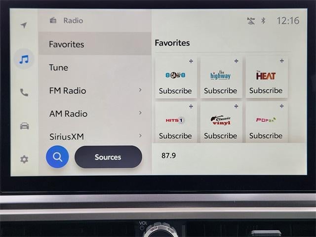 2025 Toyota Tacoma Hybrid TRD Off Road