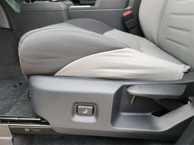 2025 Toyota Tacoma Hybrid TRD Off Road