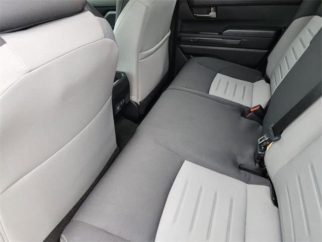 2025 Toyota Tacoma Hybrid TRD Off Road