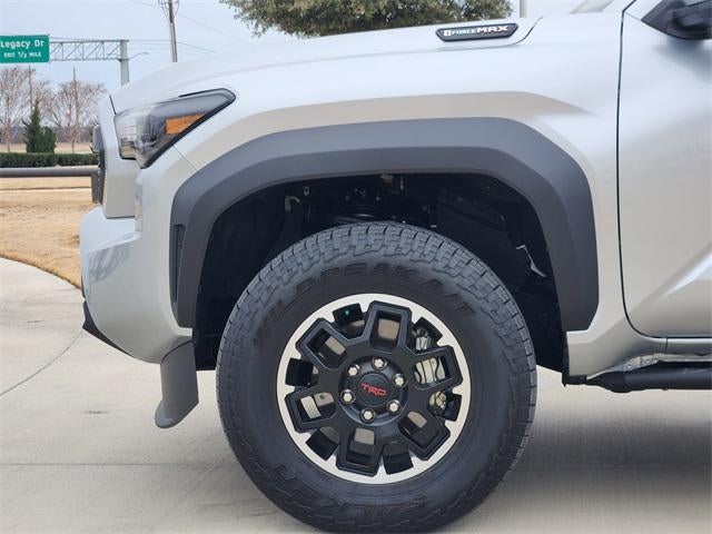 2025 Toyota Tacoma Hybrid TRD Off Road