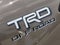 2026 Toyota Tacoma Hybrid TRD Off Road