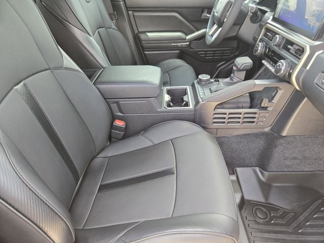 2026 Toyota Tacoma Hybrid TRD Off Road