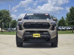 2026 Toyota Tacoma Hybrid TRD Off Road